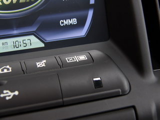 路虎 神行者2 Freelander 2010款局部