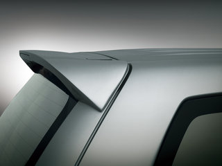 一汽吉林 森雅M80