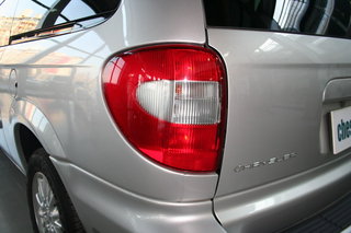 克莱斯勒 大捷龙grand voyager 左尾灯部分 