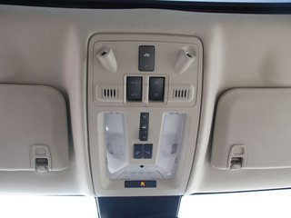 凯迪拉克(进口) 新SRX 3.0 旗舰版 2010款局部