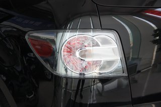 马自达(进口) CX-7