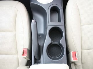 东风日产 逍客 2010款局部