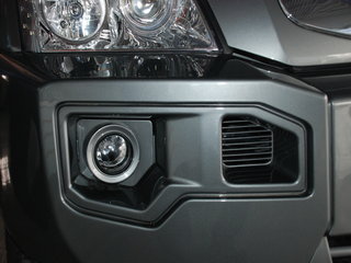 威麟 威麟X5 2.0T MT 舒适