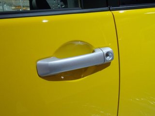 FJ酷路泽 2010款