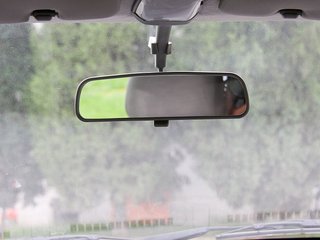 天津一汽夏利 夏利N5中控