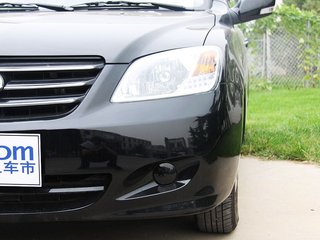 天津一汽夏利 夏利N5