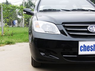 天津一汽夏利 夏利N5