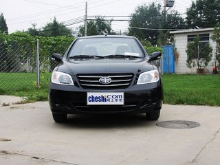 天津一汽夏利 夏利N5