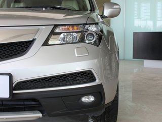 讴歌 MDX 2010款