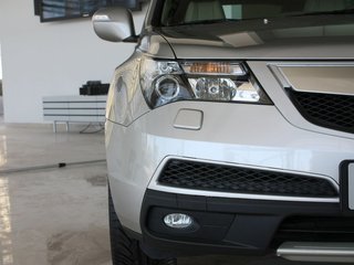 讴歌 MDX 2010款