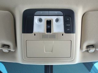 讴歌 MDX 2010款局部