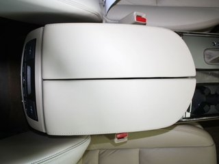 讴歌 MDX 2010款局部