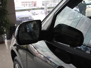 现代(进口) 2010款新胜达 2.4L 6AT/MT 至尊型