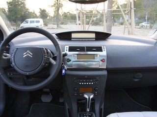 雪铁龙(进口) 新C4 Coupe 1.6T VTS