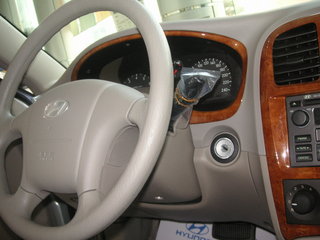 北京现代 索纳塔