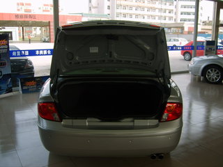 上海通用别克 君威