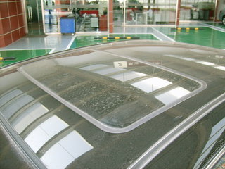 上海通用别克 君威