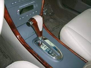 上海通用别克 君威