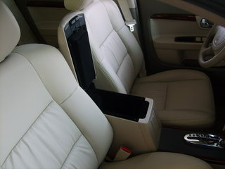 上海通用别克 君威