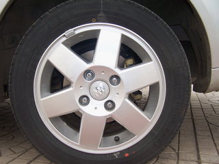 上海通用别克 凯越