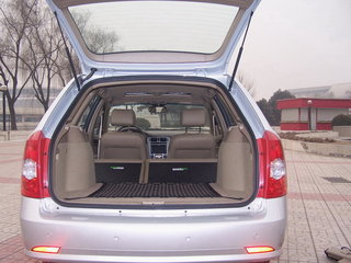 上海通用别克 凯越