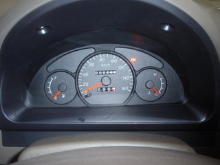 海马汽车 福仕达局部