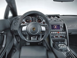 兰博基尼 Gallardo