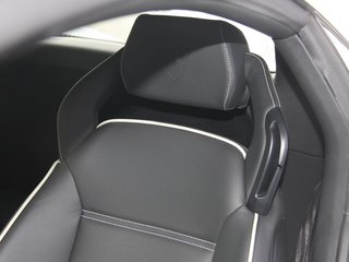 兰博基尼 Gallardo LP560-4中控局部