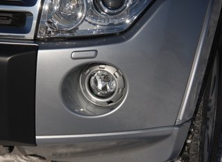 三菱(进口) 帕杰罗 V93