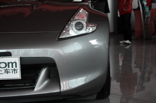 日产(进口) 日产 370Z