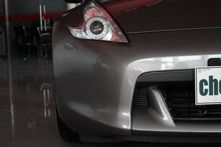 日产(进口) 日产 370Z