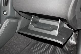 日产(进口) 日产 370Z局部