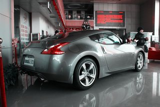 日产(进口) 日产 370Z