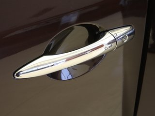 英菲尼迪 2010款EX系列