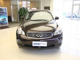 英菲尼迪 2010款EX系列