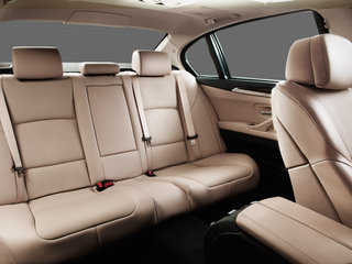 宝马(进口) 全新5系