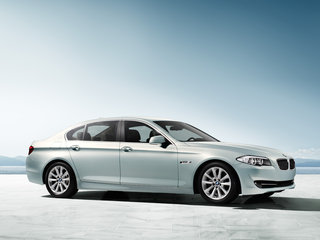 宝马(进口) 全新5系