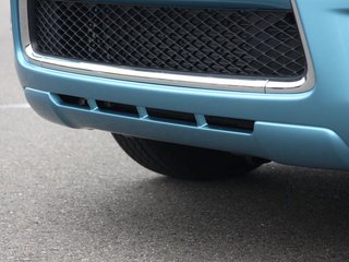 三菱(进口) ASX劲炫