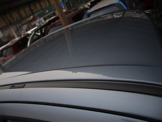 长安铃木 天语SX4-三厢 超值版 2010款