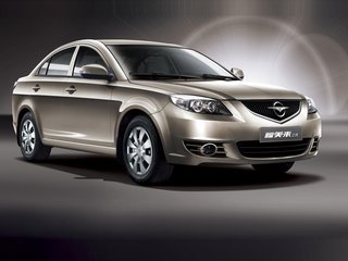 海马汽车 福美来 2010款