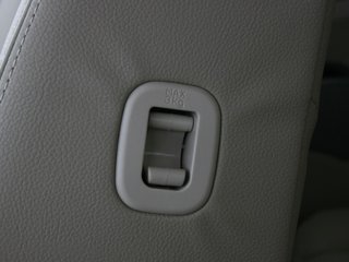 海马汽车 海马骑士局部