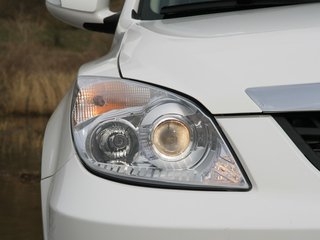 海马汽车 海马骑士