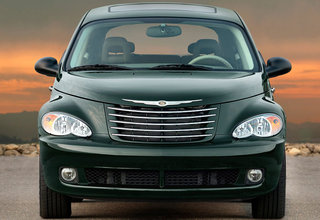 克莱斯勒（进口） PT漫步者