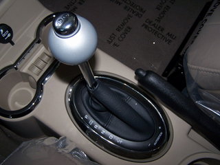 克莱斯勒 PT漫步者 左45 