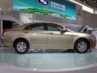 华泰B11实拍图