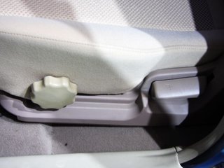 吉奥 奥轩G5中控