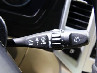 吉奥 奥轩G5中控