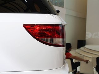 吉奥 奥轩G5 车展