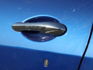 玛莎拉蒂 GranCabrio