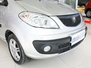 长安 奔奔LOVE 1.3 MT 时尚型